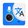 Icono de Translate Photo Translator App