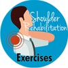 Shoulder Rehabilitation Exerci icon