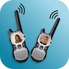 6. Walkie Talkie: Call & Video icon