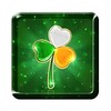 Ikon Saint Patrick