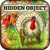 Hidden Object - Happy Thanksgiving Free icon