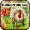 Hidden Object - Happy Thanksgiving Free 아이콘