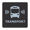 Transport Free icon