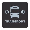 أيقونة Transport Free