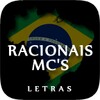 Racionais Mcs Letras Musicasアイコン