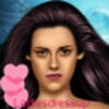 Ícone de Bella Cullen Dressup