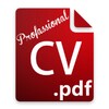 Cv Maker / Resume maker icon