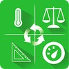 Icona di Unit Converter Civil