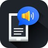 Text to Speech Voice Reading icon