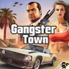 Las Vegas : Gangster Town Auto icon