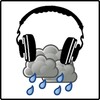 Rain sounds to help you sleep icon