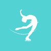 inSkate - figure skating video icon