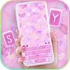 Icon von Doodle Hearts SMS