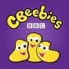 Icône CBeebies