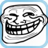 Troll Faces icon