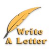 Write A Letter - writing skills in English icon