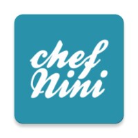 Free Download app ChefNini v1.2.3 for Android