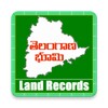Telangana Land Records | Phaha icon