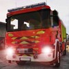 Fire Truck Driving Simulator 2 icon
