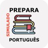 Icono de Simulado Português