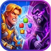 Icono de Crystal Arena: PVP Match 3