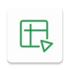 Icon von Zoho Sheet - Spreadsheet App