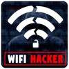 Wifi Hacker icon