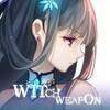 10. Witch Weapon icon