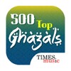 500 Top Ghazals icon