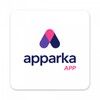 Apparkaアイコン