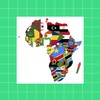 History of Africa by country icon