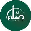 Muslim pro icon