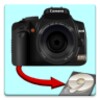 Android Photo Backup icon