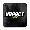 Impact Wrap - Strikes+Calories icon