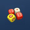 Biểu tượng Dom Dice Merge