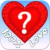 Icona di Quiz di Prova Amore