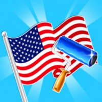 Flag Paint: Country Flag Maker for Android - Download the APK from Uptodown