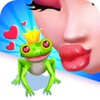 Frog Prince Rush icon
