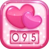 Love Days Counter – Love Test icon