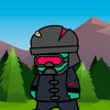 Icona di Zombie Forest HD: Apocalypse Survival