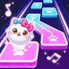 Bop Cat - Pop Music Jump icon