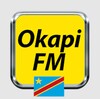 Icono de Okapi Congo FM Radio Apps
