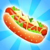 Hot Dog - Baby Cooking Gamesアイコン