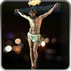 3D Jesus Christ icon