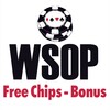 Daily Chips links For WSOP icon