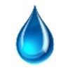 Water Drops icon