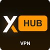 Xhub VPN - Secure VPN Proxy icon