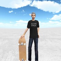 Игра skater space мод на много денег. Космический скейтборд игра. Scooter space мод много денег. Skate (игра). Игра на псп про skateboarding.