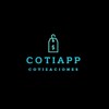 CotiApp icon