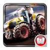 Farm Simulator Tractor icon